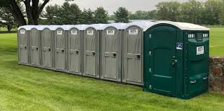 Best Standard Portable Toilet Rental  in Rio Vista, TX