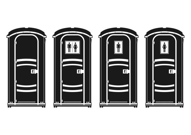 Best Portable Restroom Removal and Pickup  in Rio Vista, TX