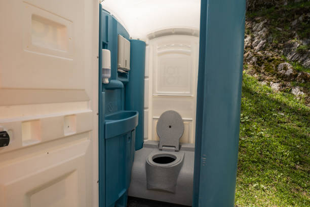 Best Portable Restrooms for Agricultural Sites  in Rio Vista, TX