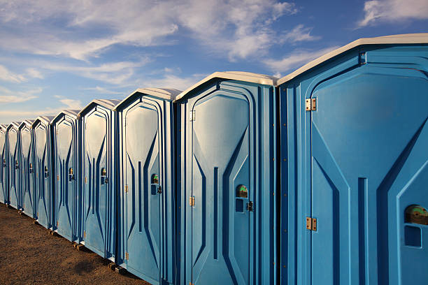 Best Portable Toilets for Disaster Relief Sites  in Rio Vista, TX