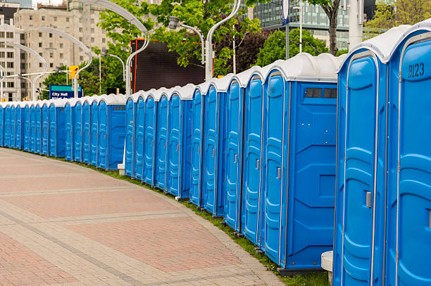 Best Standard Portable Toilet Rental  in Rio Vista, TX