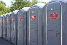 Best Event Portable Toilet Rental  in Rio Vista, TX